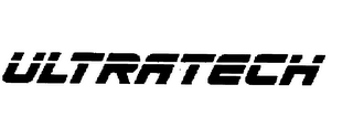 ULTRATECH logo