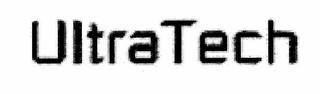 ULTRATECH logo