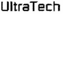 ULTRATECH logo