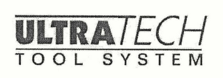 ULTRATECH TOOL SYSTEM logo