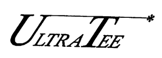 ULTRATEE logo