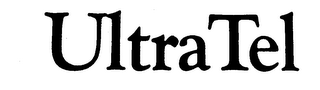 ULTRATEL logo