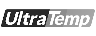 ULTRATEMP logo