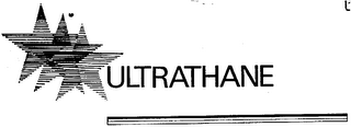 ULTRATHANE logo