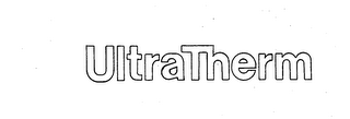 ULTRATHERM logo
