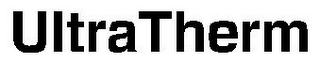 ULTRATHERM logo