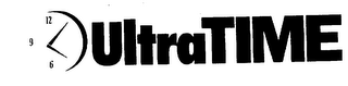 ULTRATIME logo