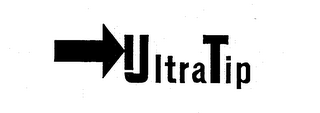 ULTRATIP logo