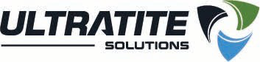 ULTRATITE SOLUTIONS logo