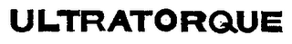 ULTRATORQUE logo