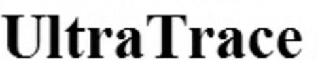 ULTRATRACE logo