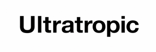 ULTRATROPIC logo
