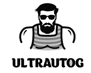 ULTRAUTOG logo