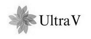 ULTRAV logo