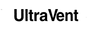 ULTRAVENT logo