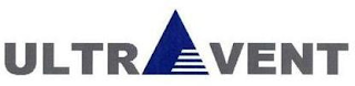 ULTRAVENT logo