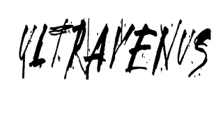 ULTRAVENUS logo
