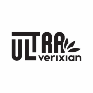 ULTRAVERIXIAN logo