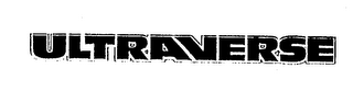 ULTRAVERSE logo