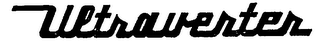 ULTRAVERTER logo