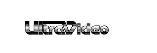 ULTRAVIDEO logo