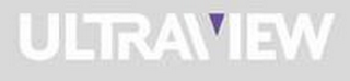 ULTRAVIEW logo