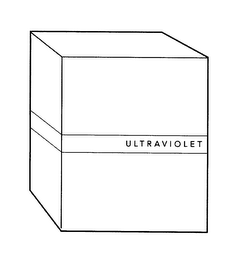 ULTRAVIOLET