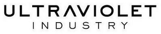 ULTRAVIOLET INDUSTRY logo