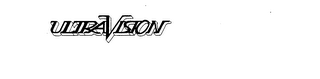 ULTRAVISION logo