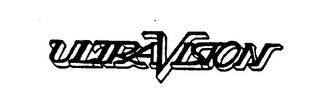 ULTRAVISION logo