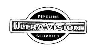 ULTRAVISION PIPELINE SERVICES logo