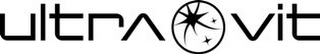 ULTRAVIT logo