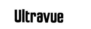 ULTRAVUE logo