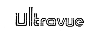 ULTRAVUE logo