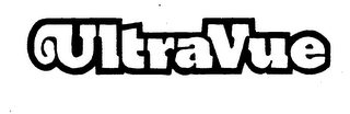 ULTRAVUE logo