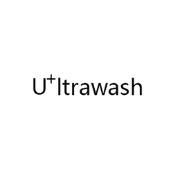U+LTRAWASH logo