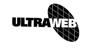 ULTRAWEB logo