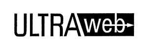 ULTRAWEB logo