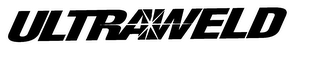 ULTRAWELD logo