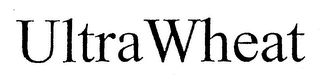 ULTRAWHEAT logo