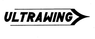ULTRAWING logo