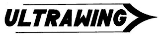 ULTRAWING logo