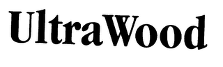 ULTRAWOOD logo