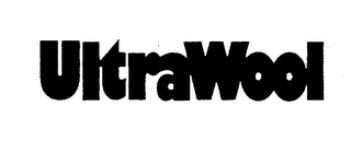 ULTRAWOOL logo