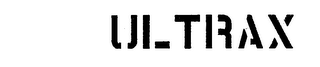 ULTRAX logo