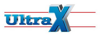 ULTRAX logo