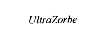 ULTRAZORBE logo
