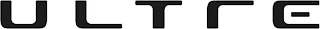 ULTRE logo