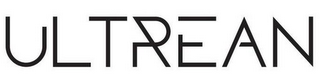 ULTREAN logo