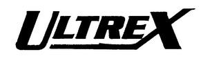 ULTREX logo